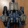 Transformer  / toy Image 3
