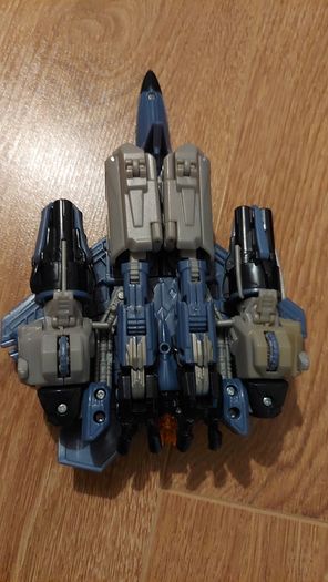 Transformer  / toy