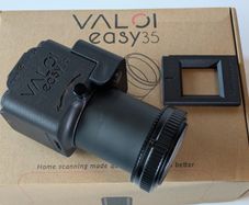 Valoi Easy35 Kit +extras