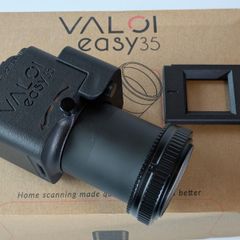 Valoi Easy35 Kit +extras