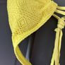 PENNEYS yellow bikini size 8 Image 2
