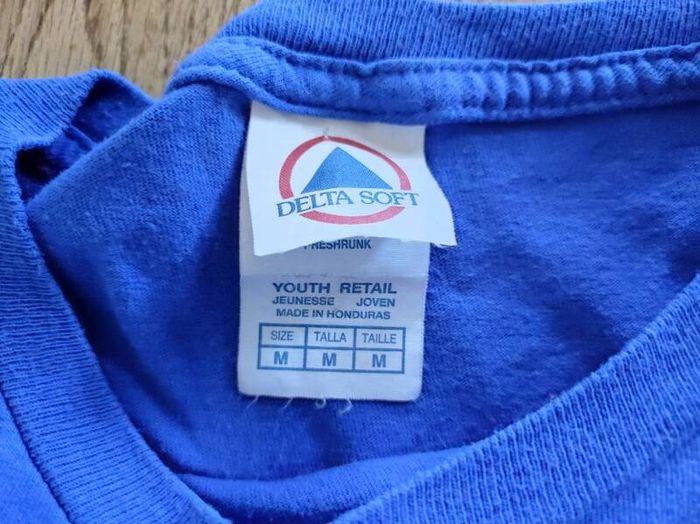 T-shirt, size 10+ years