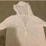 Ripcurl hoodie summer dress size 10 Image 4