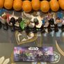 Star Wars Kinder Toys Full Set Image 2