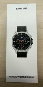Galaxy Watch8 Classic