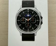Galaxy Watch8 Classic