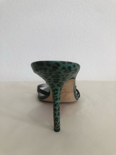 Gina mules - sz 39
