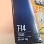 Lego 70330 Nexo Knights Ultimate Clay Minifigure Minifig Brand New Sealed Image 3