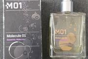 Molecule 01 - Excentric Molecules 30ml