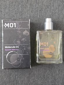 Molecule 01 - Excentric Molecules 30ml