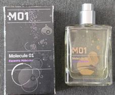 Molecule 01 - Excentric Molecules 30ml