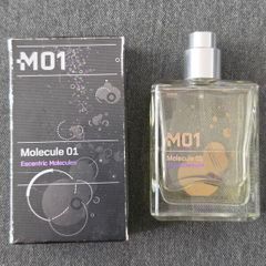 Molecule 01 - Excentric Molecules 30ml