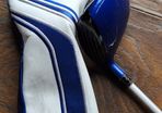 Mizuno ST 180 3 wood
