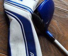 Mizuno ST 180 3 wood