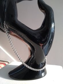Men's Stainless Steel Bracelet
