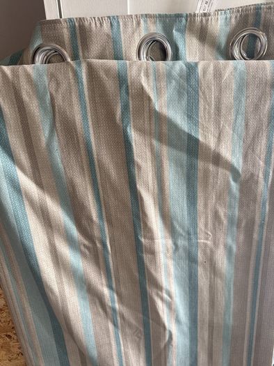 curtains
