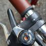 Three speed womens town bike Image 4