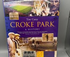 Croke Park A History (Carey 2004) HC 1st GAA Gaelic Games