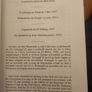 Bunreach Na Heireann. Constitution Of Ireland. Paperback In Good Condition. Image 9