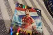 Virgil van dijk