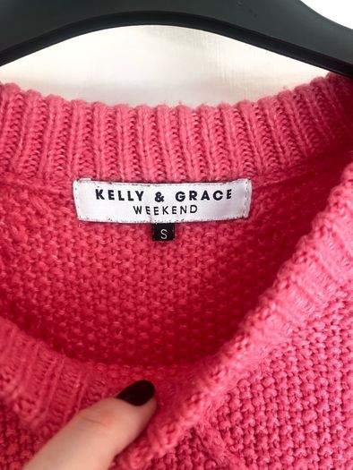 ladies jumper bundle Size S