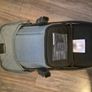 Uppababy Rumble Seat (Gwen) inc Adaptors and rain cover Image 5