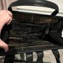 Genuine Leather Backpack Image 4