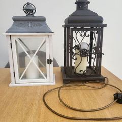 Garden Lanterns