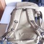 Overmont Backpack Vintage  Hiking Backpack Travel Image 4