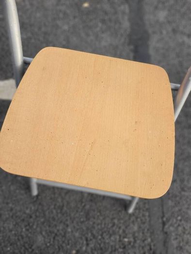 folding chair