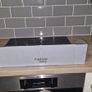 Cooker guard child safety Image 2