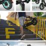 Iscooter S9Max 500W Electric Scooter Image 9