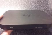 Sky Hub, Modem, Equipment