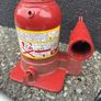 Hydraulic  bottle jack 2,5T Renault Master original Image 2