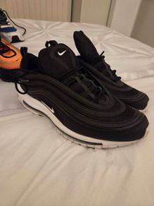Nike Air Max UK 13