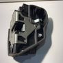 BMW 5 series e60 drivers side rear Door Latch Actuator Catch Right Rear 7202148 Image 2