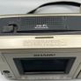 Sharp Vl-A10H Viewcam 8 16x Power Zoom - Spares Or Repair Untested Image 8