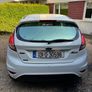 Ford Fiesta 1.6 TDCI Econetic Tech 3 Door Image 6