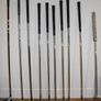Taylormade Ping Oddessey Clubs Image 4