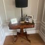 Sofas, Card Tables + Armchair Image 9