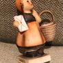 Vintage Hummel Figurine Image 2