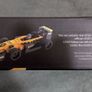 LEGO Renault F1 RS17 Limited Edition Small Set Image 5