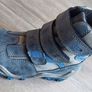 Real Leather Boys Boots Image 3