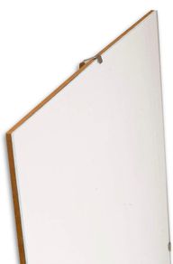 Clip glass frame  Frameless Picture Photo Frame Poster Frames A3