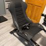 Playseat Trophy - Racing Seat with Cockpit - Direct Drive Capable Image 6