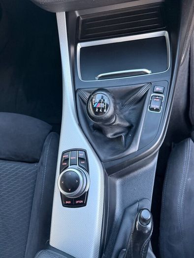 2018 BMW 2 series 218D