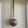 Victorian Copper & Brass Bed Warmer Image 2