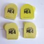 Minions Mc Donalds Tin Box  2024 Happy Meal X4 Image 2