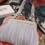 BNWT - Unze clutch bag Image 5