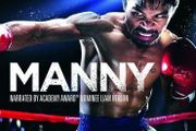 Manny (DVD)